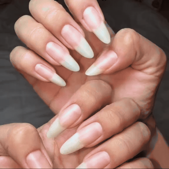 Stylo Croissance Ongles - Luxalie