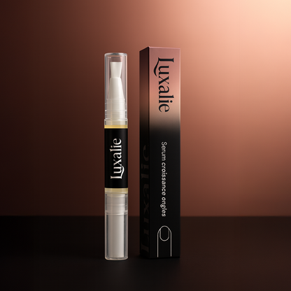 Stylo Croissance Ongles - Luxalie